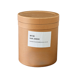 1,2-苯并異噻唑-3-酮（BIT-85）