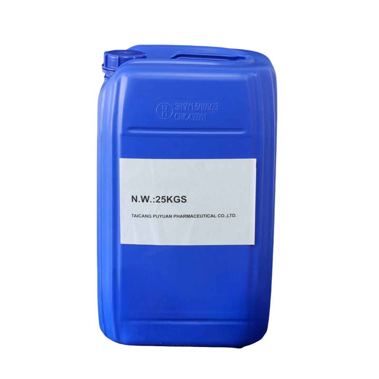 MBM殺菌劑 (N,N-亞甲基雙嗎啉) 